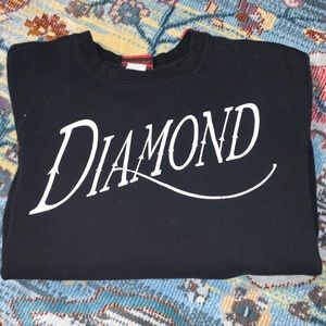 Diamond Supply Crewneck